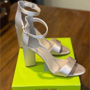 Gianni Bini Heels
